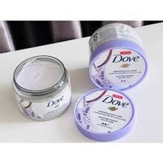 Tẩy Da, Tế Bào Chết Body Dove Bản Mỹ