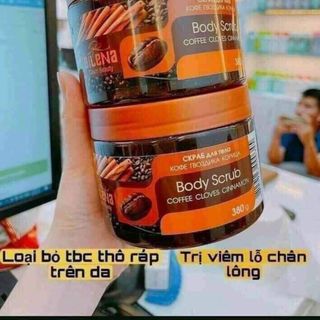 Tẩy quế hồi đủ 2 mã mới và cũ 380gr