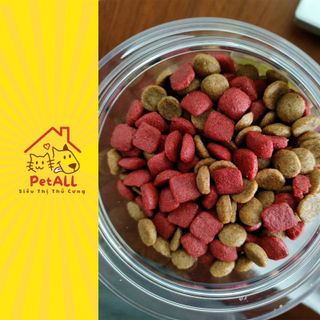Bịch 20kg - Thức Ăn Hạt Cho Chó Trưởng Thành Maxime Adult With Beef