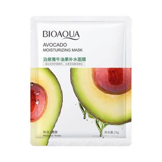 Combo 10 Miếng Mặt Nạ Bioaqua