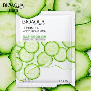 Combo 10 Miếng Mặt Nạ Bioaqua