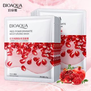 Combo 10 Miếng Mặt Nạ Bioaqua
