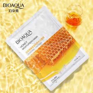 Combo 10 Miếng Mặt Nạ Bioaqua