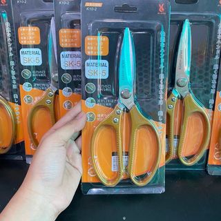 Kéo SK5 Nhật Bản Cán Kim Loại