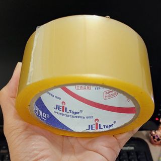 BĂNG KEO JEIL HÀN QUỐC