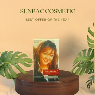 Thuốc Uốn Tóc PRO SHAP