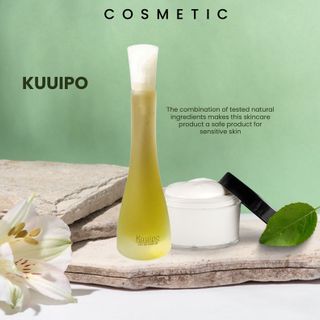 Nước Hoa Kuuipo