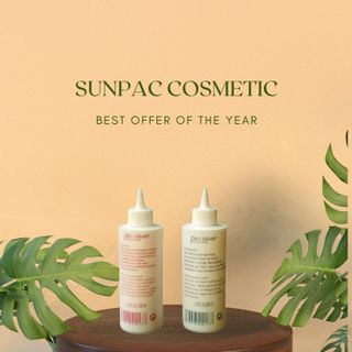 Thuốc Uốn Tóc PRO SHAP
