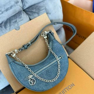 Túi xách quảng châu Loop Full 2 Box - 02B5264  (Chuyên sỉ túi xách sll, balo, ví, thắt lưng, túi Laptop)