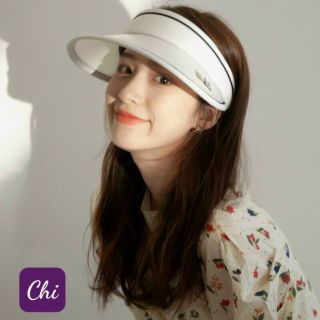 Mũ hở chop 2 mẫu bán chạy hè 2024