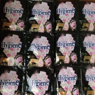 SET 24 GÓI NƯỚC XẢ VẢI HYGIENE THÁI LAN