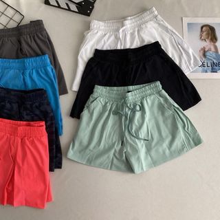 Đùi nữ 2 lớp túi 65k Lưới phối 2 bên xịn sò Phom chất chuẩn đẹp Size m.l.xl.xxl Ri 2222 Tách nửa ri được