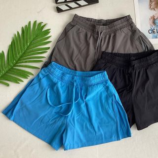 Đùi nữ 2 lớp túi 65k Lưới phối 2 bên xịn sò Phom chất chuẩn đẹp Size m.l.xl.xxl Ri 2222 Tách nửa ri được