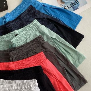 Đùi nữ 2 lớp túi 65k Lưới phối 2 bên xịn sò Phom chất chuẩn đẹp Size m.l.xl.xxl Ri 2222 Tách nửa ri được