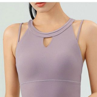 Crop yếm Lycra 184 4 màu size ml mới nhất 2024 Thể Thao cao cấp Siêu Đẹp Giá Sỉ,