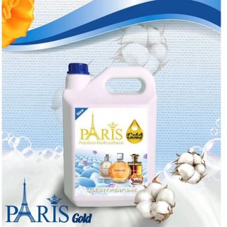 Nước giặt Paris Thái Lan Siêu Thơm