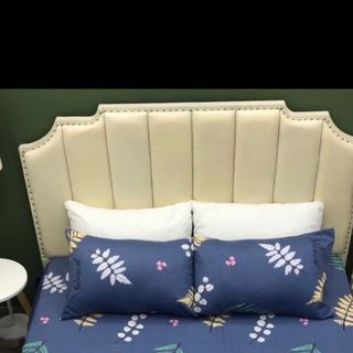 Ga gối poly 1m6 và 1m8