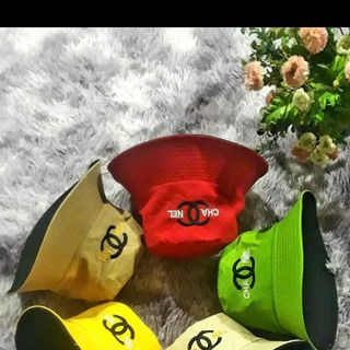 Nón bucket hai mặt đủ mẫu có chữ just do it NV