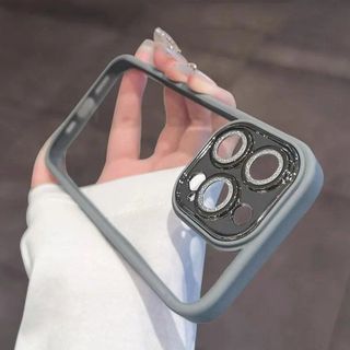 Ốp Lưng Điện Thoại - Ốp Lưng Cam Nhữ cho iPhone - Fullbox - Sỉ buôn phụ kiện điện thoại toàn quốc - Ship COD