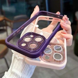 Ốp Lưng Điện Thoại - Ốp Lưng Cam Nhữ cho iPhone - Fullbox - Sỉ buôn phụ kiện điện thoại toàn quốc - Ship COD