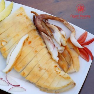 MỰC 1 NẮNG CÔ TÔ
