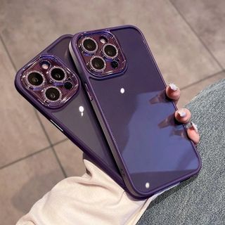 Ốp Lưng Điện Thoại - Ốp Lưng Cam Nhữ cho iPhone - Fullbox - Sỉ buôn phụ kiện điện thoại toàn quốc - Ship COD