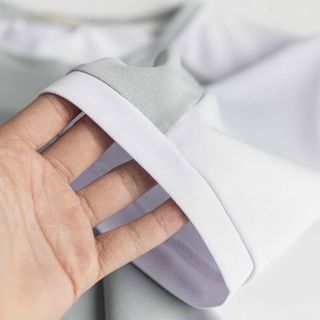 ĐỒ BỘ THỂ THAO NAM NỮ UNISEX VẢI MỎNG NHẸ THOÁNG KHÍ ZERO - AUSA HOUSE