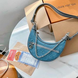 Túi xách quảng châu Loop Full 2 Box - 03B5286 (Chuyên sỉ túi xách sll, balo, ví, thắt lưng, túi Laptop)