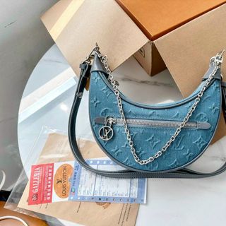 Túi xách quảng châu Loop Full 2 Box - 03B5286 (Chuyên sỉ túi xách sll, balo, ví, thắt lưng, túi Laptop)