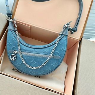 Túi xách quảng châu Loop Full 2 Box - 03B5286 (Chuyên sỉ túi xách sll, balo, ví, thắt lưng, túi Laptop)