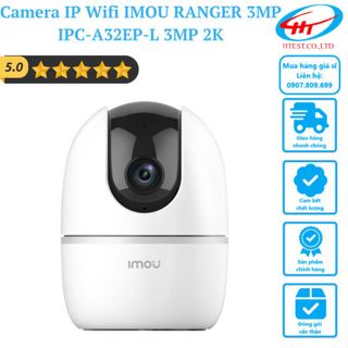 Camera IP Wifi IMOU RANGER 3MP IPC-A32EP-L 3MP 2K giá sỉ