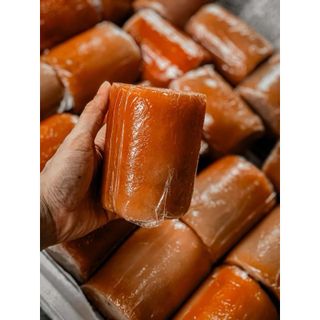 Da bao đỏ thịt nguội nhà làm ngon 500g (giao tphcm)