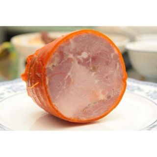 Da bao đỏ thịt nguội nhà làm ngon 500g (giao tphcm)