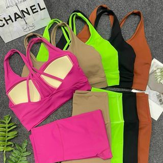 set KT đan dây mới mút đúc chất thun lạnh mịn 5 màu size ml mới nhất 2024 Thể Thao cao cấp Siêu Đẹp Giá Sỉ,