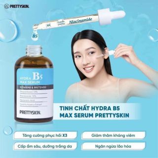 Serum b5