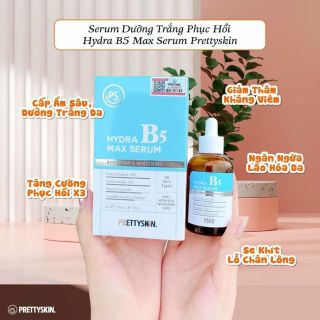 Serum b5