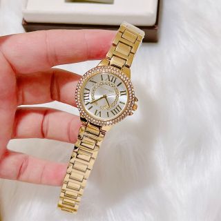 Đồng hồ mks mẫu mới