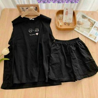 SET ĐỒ NỮ THUN IN 3 MÓN YOU & ME - AUSA HOUSE
