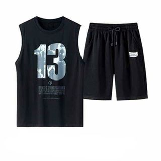 ĐỒ BỘ THỂ THAO NAM NỮ UNISEX 13 - AUSA HOUSE