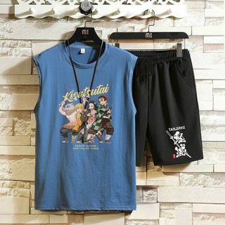 ĐỒ BỘ THỂ THAO NAM NỮ UNISEX KISUTSUTAI - AUSA HOUSE