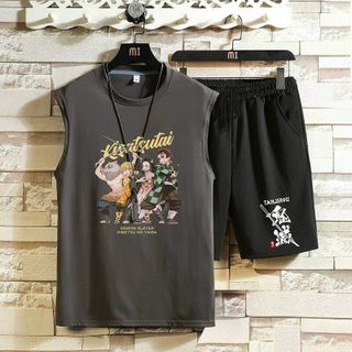 ĐỒ BỘ THỂ THAO NAM NỮ UNISEX KISUTSUTAI - AUSA HOUSE