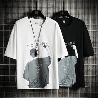 ĐỒ BỘ THỂ THAO NAM NỮ UNISEX TO TIME - AUSA HOUSE