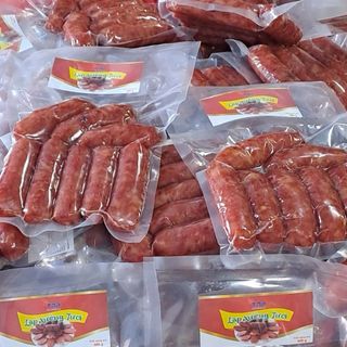Lạp xưởng Cai Lậy
