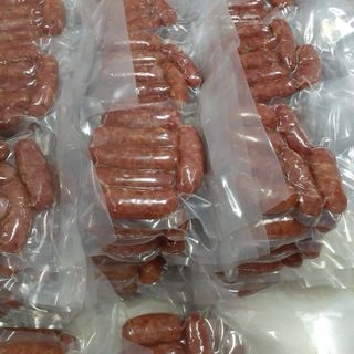 Lạp xưởng Cai Lậy