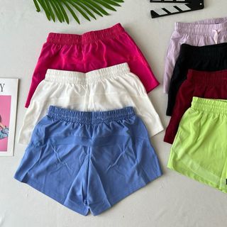 Đùi nữ 2 lớp lưới 65k Mặt sau lưới bo mong xịn sò Phom chất chuẩn đẹp Size m.l.xl.xxl Ri 2222 Tách nửa ri được