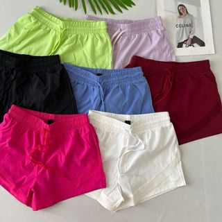 Đùi nữ 2 lớp lưới 65k Mặt sau lưới bo mong xịn sò Phom chất chuẩn đẹp Size m.l.xl.xxl Ri 2222 Tách nửa ri được