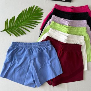 Đùi nữ 2 lớp lưới 65k Mặt sau lưới bo mong xịn sò Phom chất chuẩn đẹp Size m.l.xl.xxl Ri 2222 Tách nửa ri được