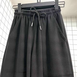 QUẦN DÀI NAM NỮ UNISEX VẢI NỈ MADE IN TUNI STUDIO - AUSA HOUSE