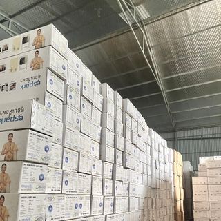 Tủ sấy quần áo Espark nhập Thái ESP-886