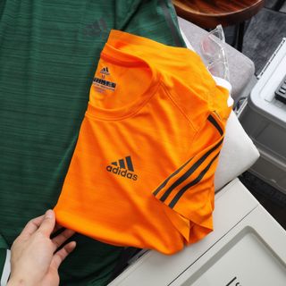 Tshirt ad1idas thun lỗ kim 4c mịn mát 85k Size : m l xl 2xl Ri 2222